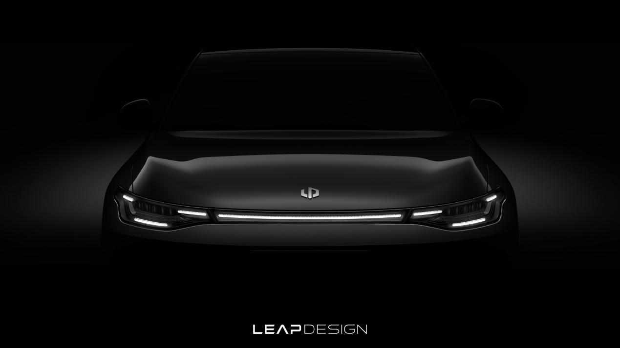 车长超5m/零百加速3s/续航700km 零跑C01直指比亚迪汉