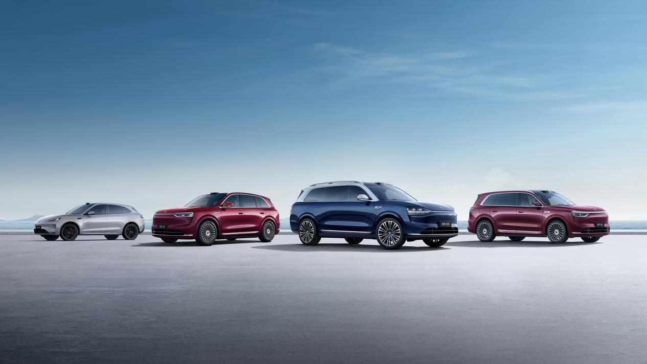 赛力斯10月新能源汽车销量51456辆，同比增长42.89% 创历史新高