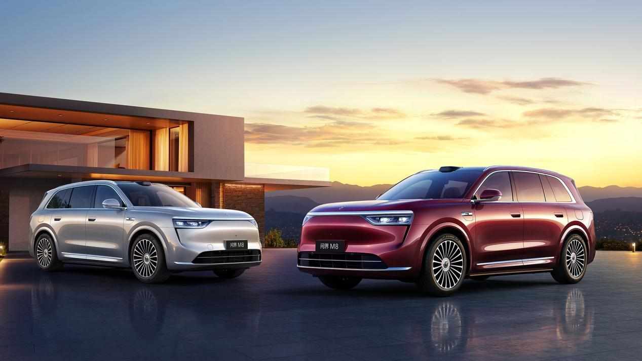 下定可享4.3万元购车权益，这份问界M8购车指南请收好