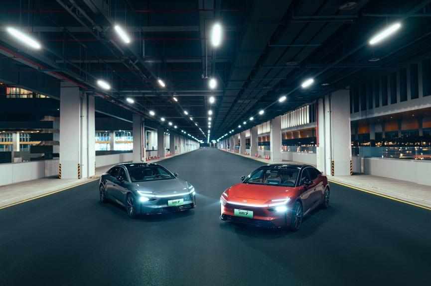 满配不超20万，丰田铂智7上市，权益售后皆有亮点