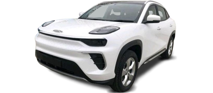 【eq5】奇瑞新能源eq5最新报价_奇瑞新能源eq5价格及图片_eq5怎么样