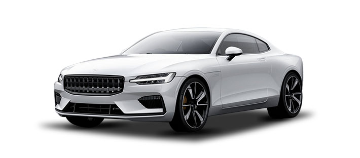 【polestar 1】polestar极星polestar 1最新报价_poles