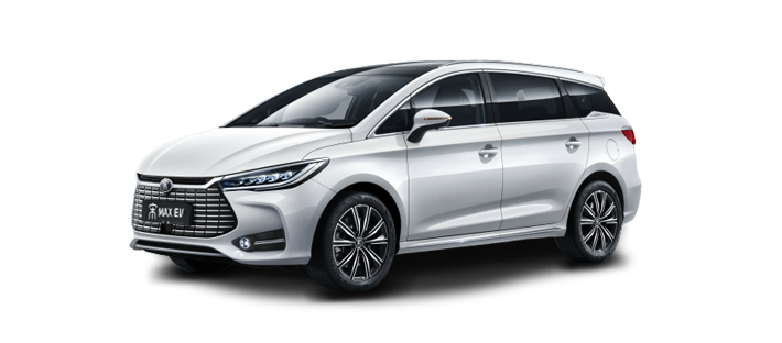 比亚迪 宋max ev