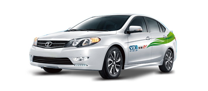 2015款 东南v5ev 头图