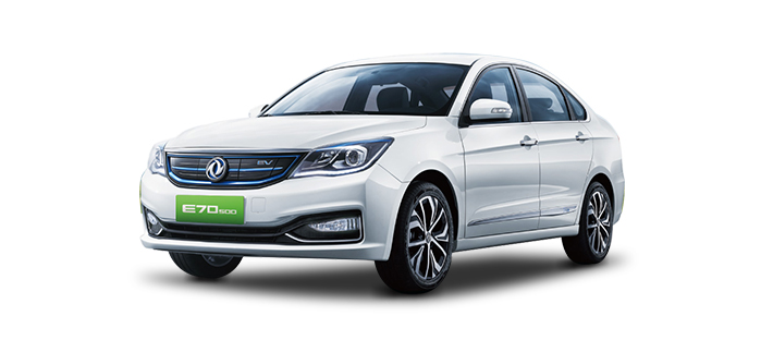 2019款 东风风神 e70 头图