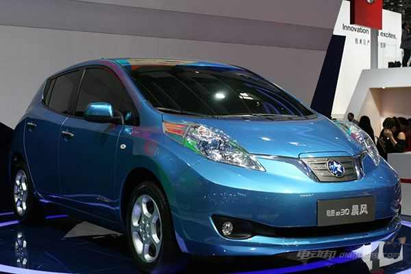 启辰晨风官降2.5万！“领风行动”正式发布 