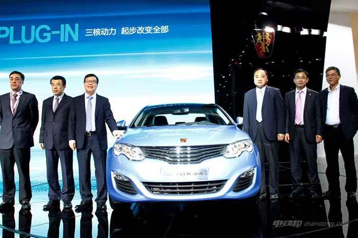 广州新能源号牌“供不应求”市场潜力巨大