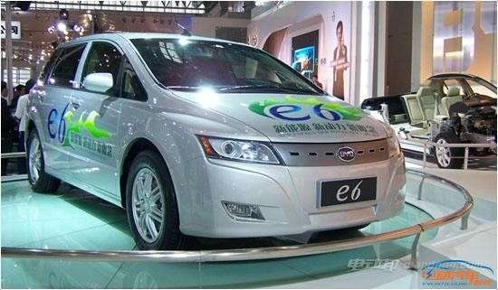 2025新能源车推荐：绿色出行的新篇章
