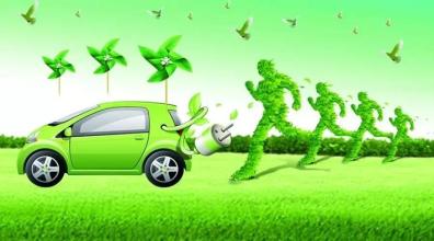 节能环保 智能高效 已渐渐成为新能源汽车走向