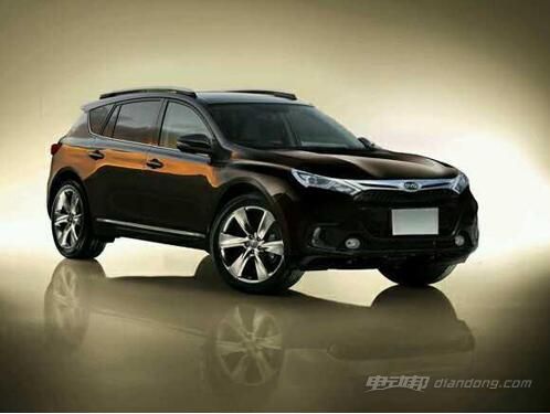 比亚迪s9最新消息