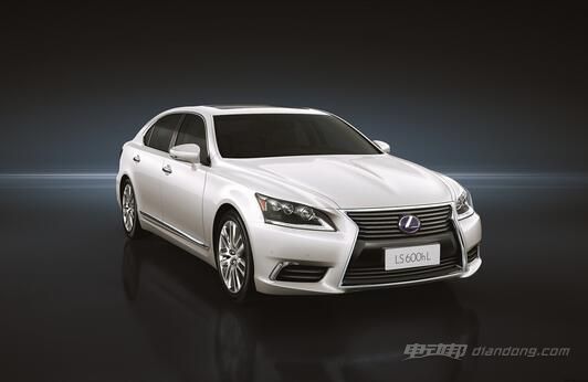 lexus雷克薩斯