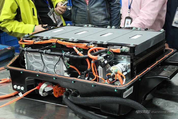 日本研发出商用镁电池 成本比锂电池低96%