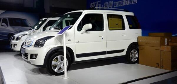 北斗星電動汽車怎麼樣