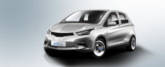 "敏安"或将获得新能源汽车第五张"准生证"