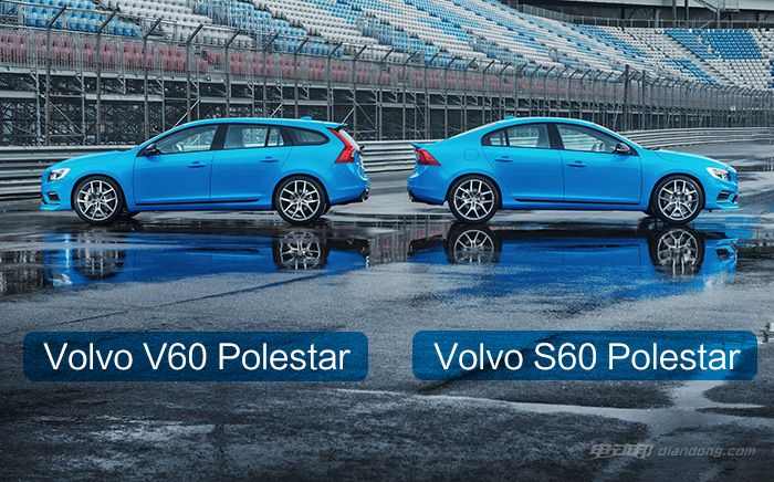 Volvo计划推V90/S90 Polestar高性能混动车型 