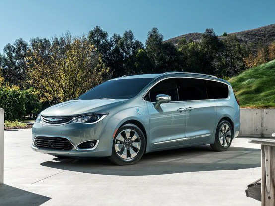 美国油老虎推出纯电动MPV 你怎么看这事？