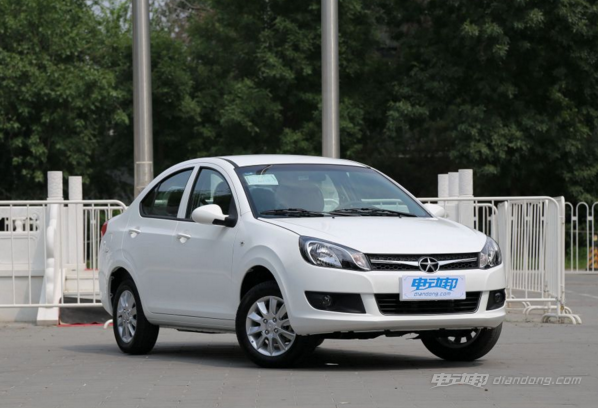 江淮电动汽车iev4好吗 江淮iev4车型介绍