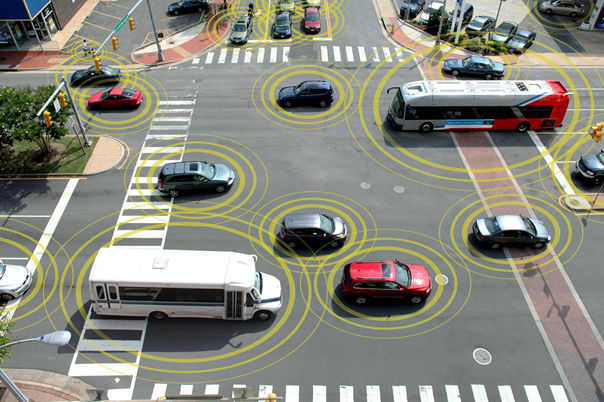 通用在密歇根州测试及生产自动驾驶电动汽车