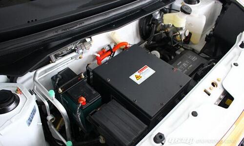 电动汽车电机多少kw功率 1482210647710.jpg