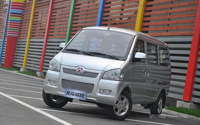 北汽威旺电动汽车307ev详情介绍