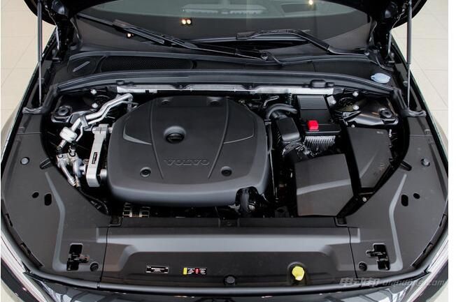 沃尔沃s90怎么样?知识介绍