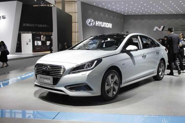 因韩企电池无补贴 现代推迟在华发布新能源车