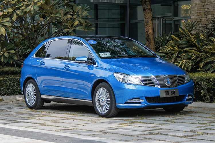 比亚迪/戴姆勒向腾势新能源增资10亿元