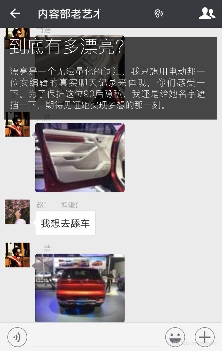 王朝概念车