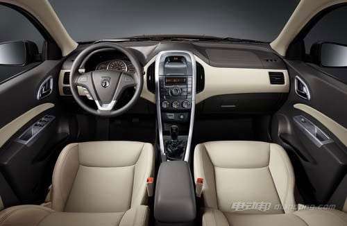 汽车内饰的颜色可以改装吗