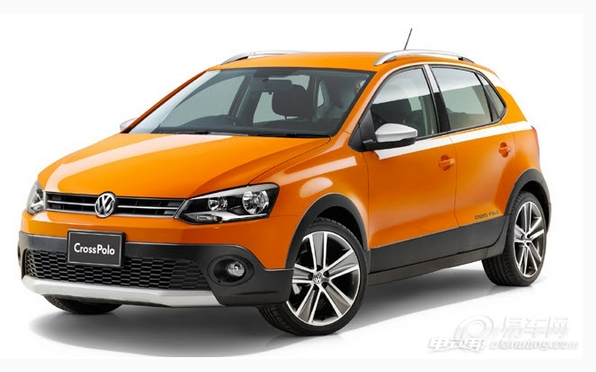 大众两厢车介绍