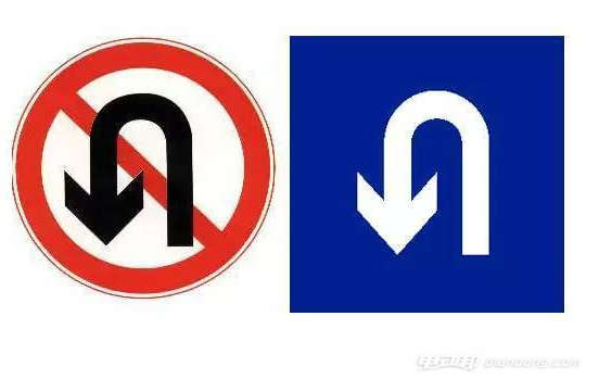 汽车怎么掉头是正确的,知识介绍 【图】_电动邦