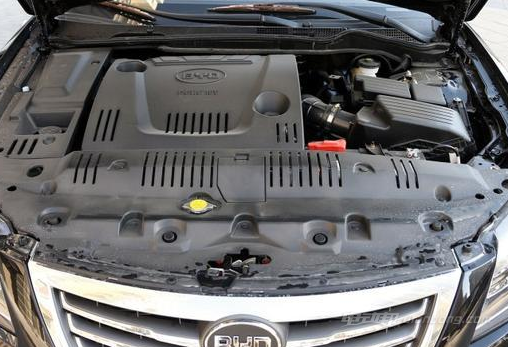 国产发动机推荐:比亚迪byd476zqa系列发动机