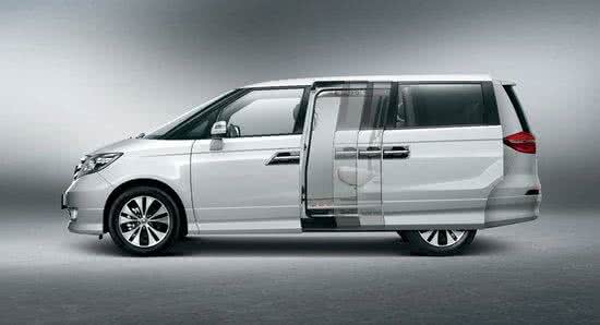 车型大全介绍:mpv