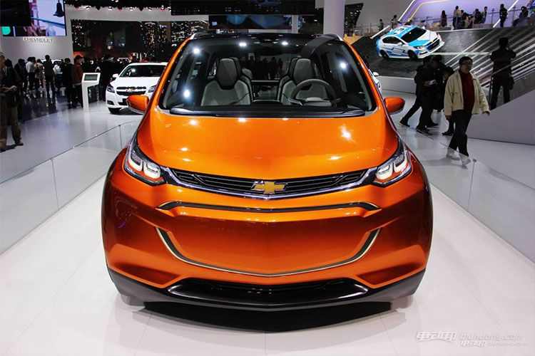 这款纯电动汽车实测续航里程竟打败MODEL S？