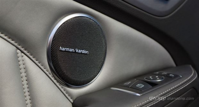 汽车音响品牌,汽车音响品牌介绍