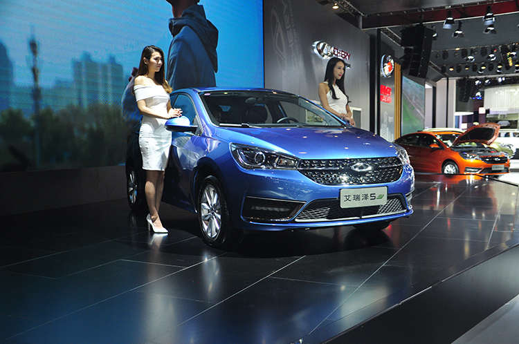 只买贵的和也买对的，14-16万的艾瑞泽5e买哪款？