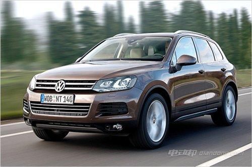 SUV选车：新车型引领潮流风向标