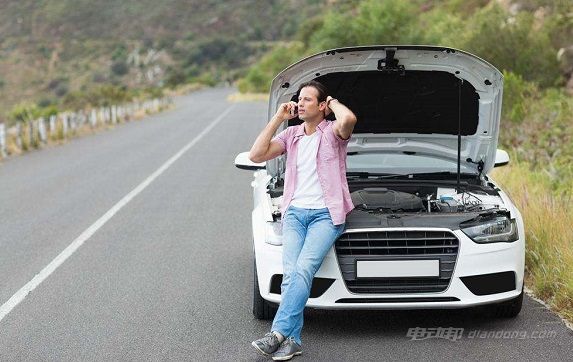 车抛锚有什么原因,汽车抛锚的求救方法