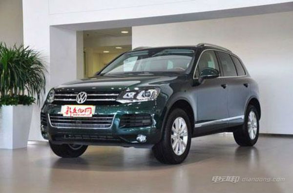 途銳是德國大眾所產suv,touareg的名字來源於撒哈拉沙漠周邊地帶一個