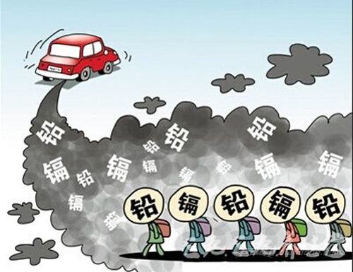 汽车尾气对人体有什么伤害,汽车尾气对人体的伤害介绍