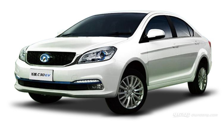 足够满足日常通勤 紧凑级纯电动车续航里程大盘点