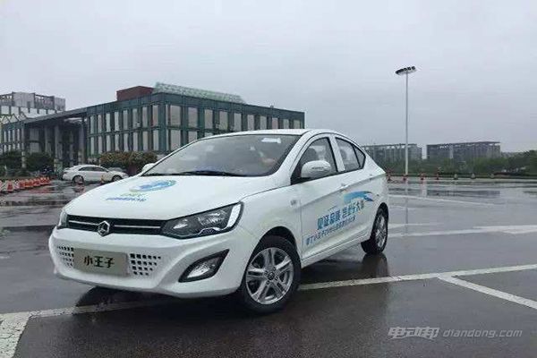 雷丁電動汽車好不好?雷丁電動汽車介紹