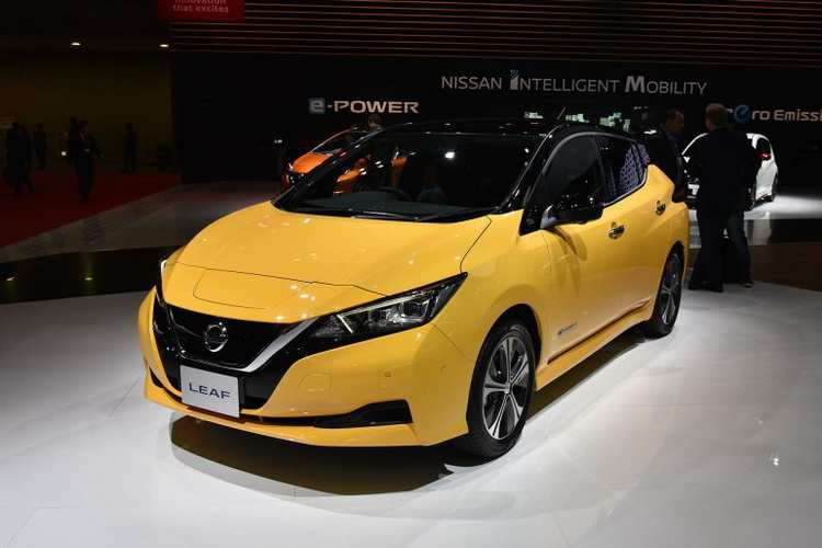 有望国产 新聆风于11月17日国内亮相