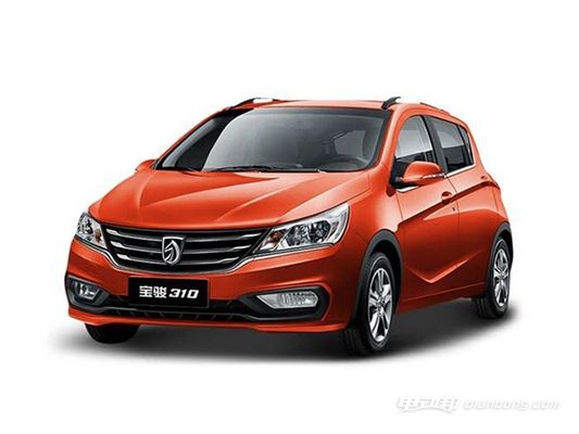 小型车排名,小型车排名介绍-宝骏310