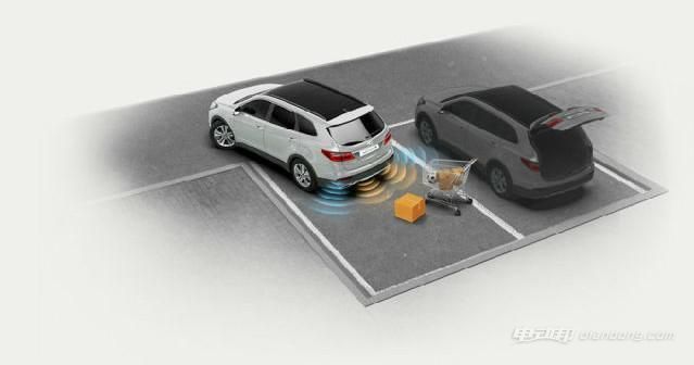 安装倒车雷达要多少钱?倒车雷达介绍