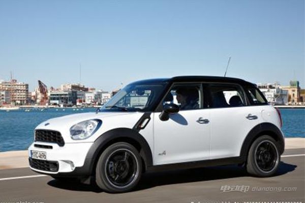 寶馬mini