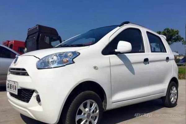 众新电动车