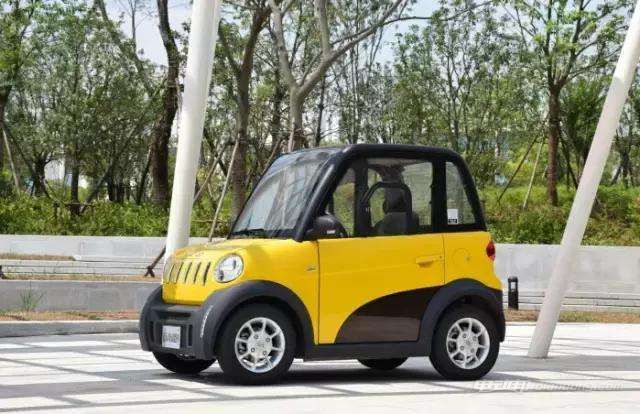 嘉远灵族电动汽车多少钱,嘉远灵族电动汽车介绍