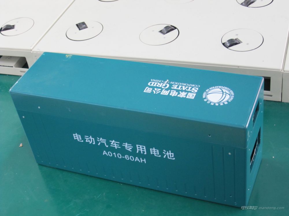 蓄电池排名_铅酸蓄电池图片(3)