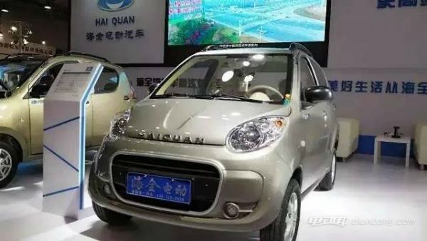 海全a9电动汽车怎么样?海全a9电动汽车